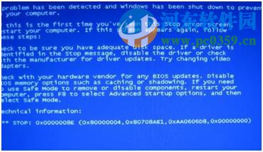 登錄進程初始化失敗如何解決?解決win7登錄進程初始化失敗的方法
