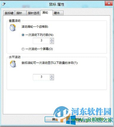 win8鼠標設置在哪里？打開win8鼠標設置的方法