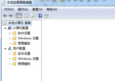 win7系統(tǒng)下如何禁用傳感器功能的方法教程