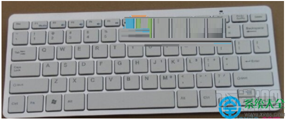 Win7系統(tǒng)藍(lán)牙鍵盤如何連接電腦？