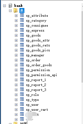 Vue 電商后臺(tái)管理項(xiàng)目階段性總結(jié)(推薦)