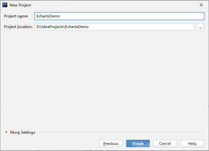 SpringBoot+ECharts是如何實現數據可視化的