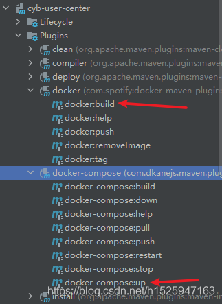 SpringBoot+Docker+IDEA 實(shí)現(xiàn)一鍵構(gòu)建+推送、運(yùn)行、同鏡像多容器啟動(dòng)(推薦)