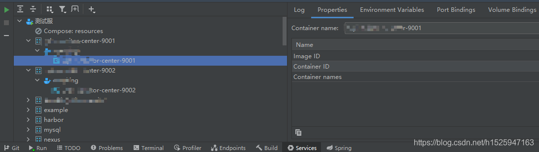 SpringBoot+Docker+IDEA 實(shí)現(xiàn)一鍵構(gòu)建+推送、運(yùn)行、同鏡像多容器啟動(dòng)(推薦)