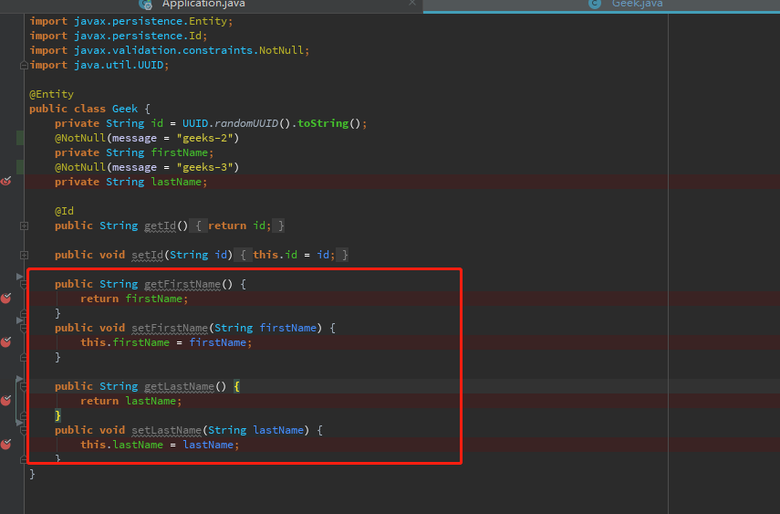 關(guān)于Springboot | @RequestBody 接收到的參數(shù)對(duì)象屬性為空的問(wèn)題