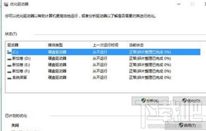 Win10怎么進行磁盤清理?Win10磁盤清理教程
