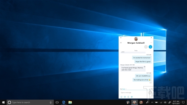 Win10創(chuàng)意者更新秋季版更新了什么?Win10創(chuàng)意者更新秋季版更新內(nèi)容