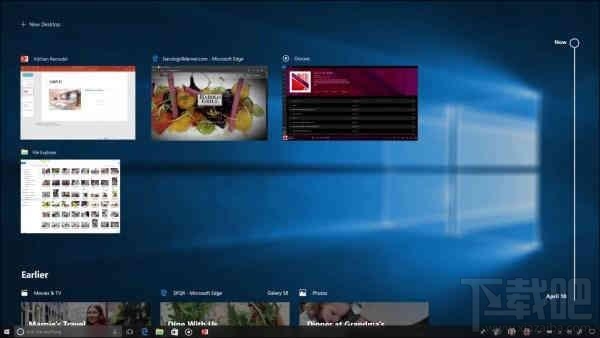 Win10秋季創(chuàng)意者更新是什么 Win10秋季創(chuàng)意者更新內(nèi)容
