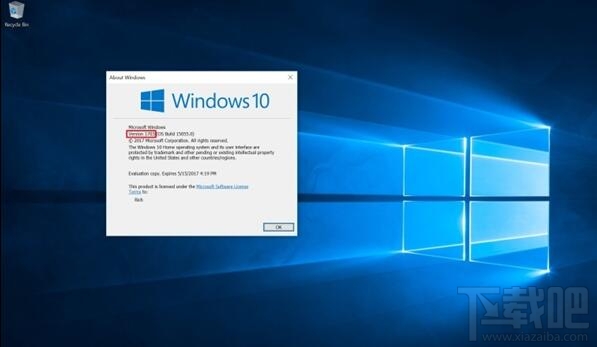 Win10升級(jí)創(chuàng)意者失敗提示0x80070228怎么辦