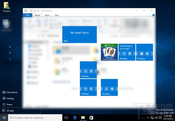 virtualbox安裝win10出現花屏怎么辦