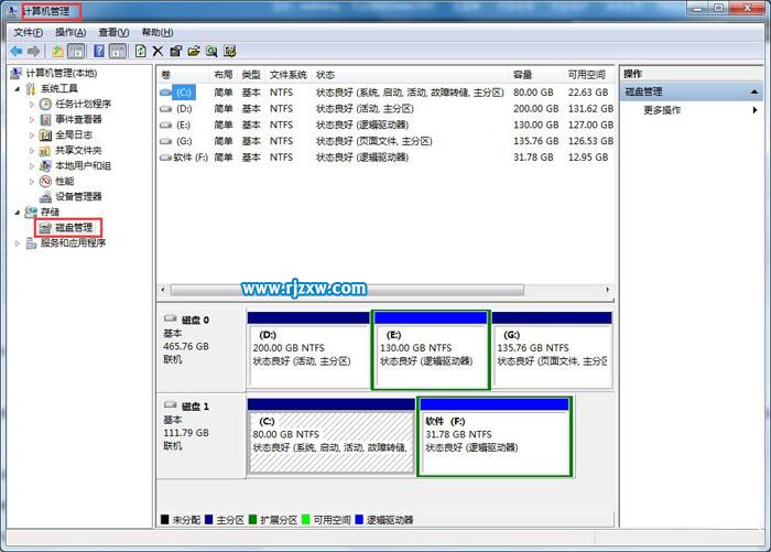 移動硬盤或U盤裝安裝Windows7系統(tǒng)的優(yōu)點和辦法