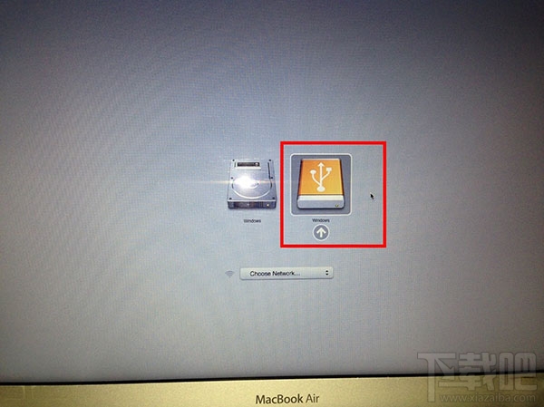 蘋果Mac怎么刪除OS X系統只裝win7單系統？