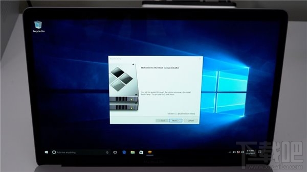 Mac的Boot Camp如何安裝升級Win10？Mac的Boot Camp安裝升級Win10教程