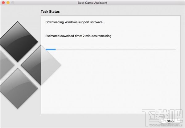 Mac的Boot Camp如何安裝升級Win10？Mac的Boot Camp安裝升級Win10教程