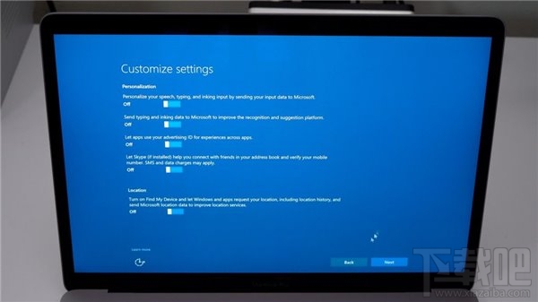 Mac的Boot Camp如何安裝升級Win10？Mac的Boot Camp安裝升級Win10教程