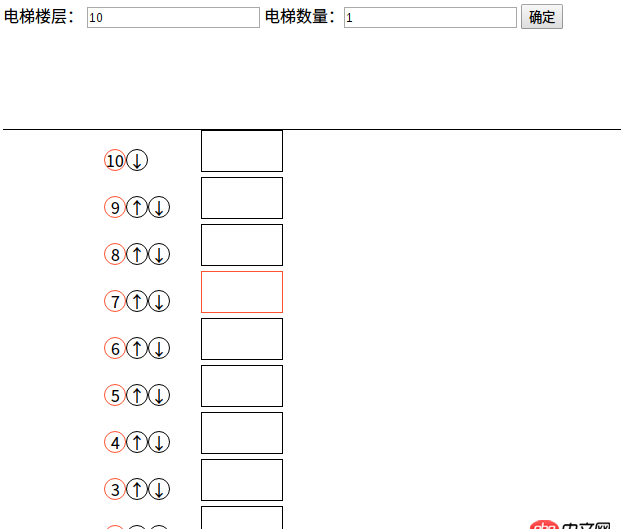 javascript - 動態(tài)生成ｎ個js實例對象