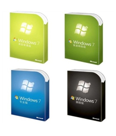 想成為Win8高手趕快玩轉(zhuǎn)Win7預(yù)裝本吧