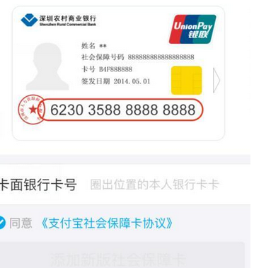 支付寶怎么刷醫保？具體操作步驟介紹