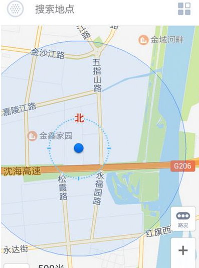 百度地圖怎么設(shè)置高速優(yōu)先？具體操作流程