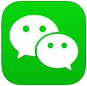手機(jī)微信中如何找到抖音中小黃鴨表情