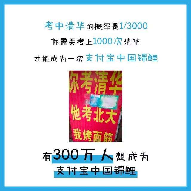 中國錦鯉2019年還有嗎？支付寶中國錦鯉2019年開獎詳情
