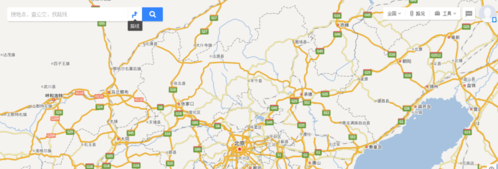 百度地圖怎么查詢坐標(biāo)_百度地圖查詢坐標(biāo)方法教程