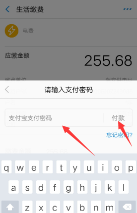 支付寶水電燃優(yōu)惠劵怎么使用_支付寶水電燃優(yōu)惠劵使用教程