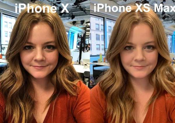 iPhone xs/xs max相機美顏怎么關？關閉方法介紹