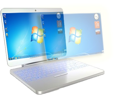 win10影子系統使用指南