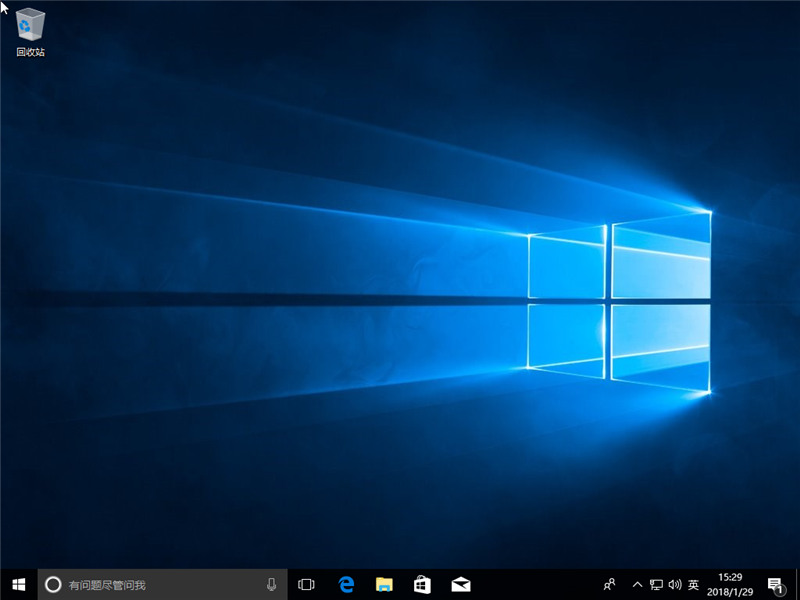win10原版U盤安裝教程