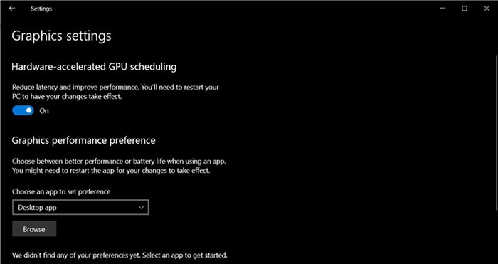 Windows10最新功能改進