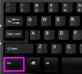 win7系統(tǒng)鍵盤快捷鍵如何使用