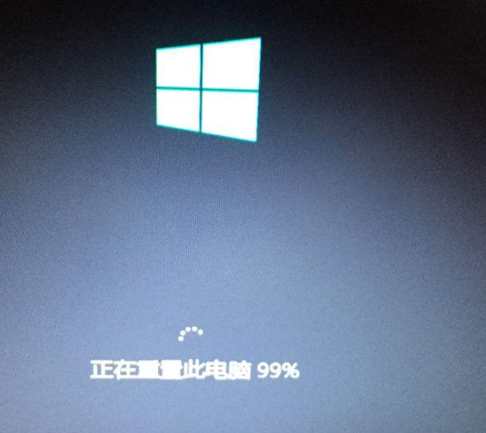 win10系統電腦重置此電腦失敗的解決方法
