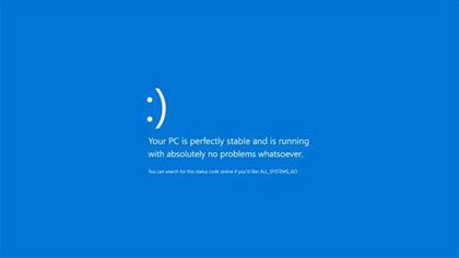win10電腦頻繁藍(lán)屏怎么辦
