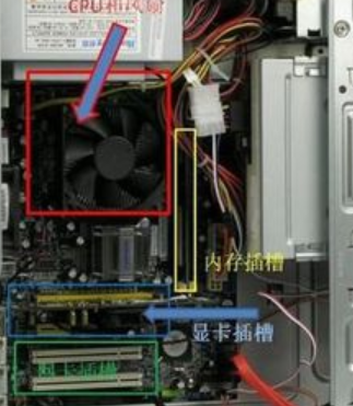 win10開機(jī)沒反應(yīng)