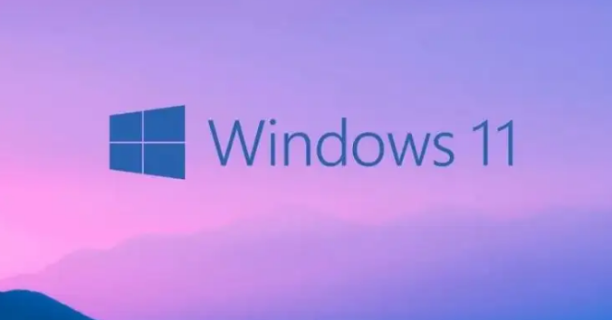 Windows11修復(fù)圖標(biāo)緩存教程分享