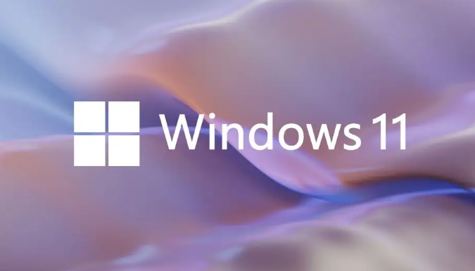 Windows11調節(jié)顯示分辨率方法介紹