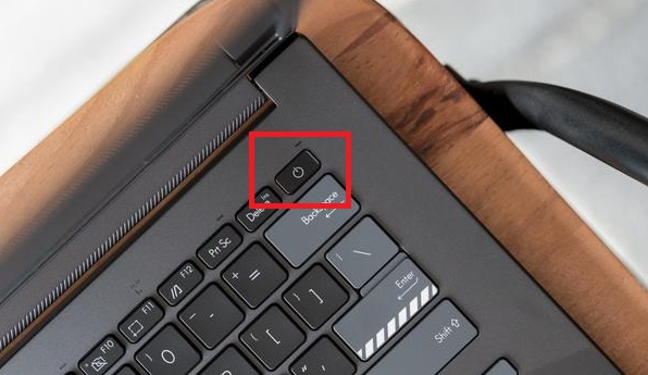 win11關機位置