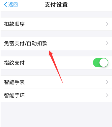 小紅書【取消自動續(xù)費】方法分享