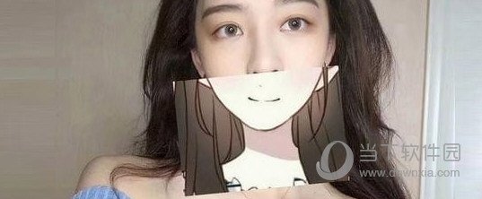 抖音漫畫(huà)臉怎么p 漫畫(huà)臉制作教程