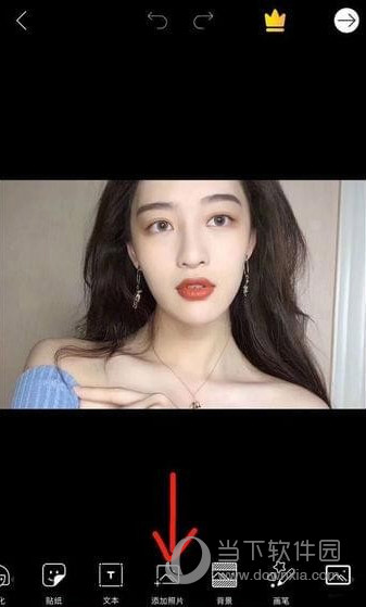抖音漫畫(huà)臉怎么p 漫畫(huà)臉制作教程