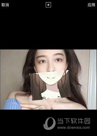 抖音漫畫(huà)臉怎么p 漫畫(huà)臉制作教程