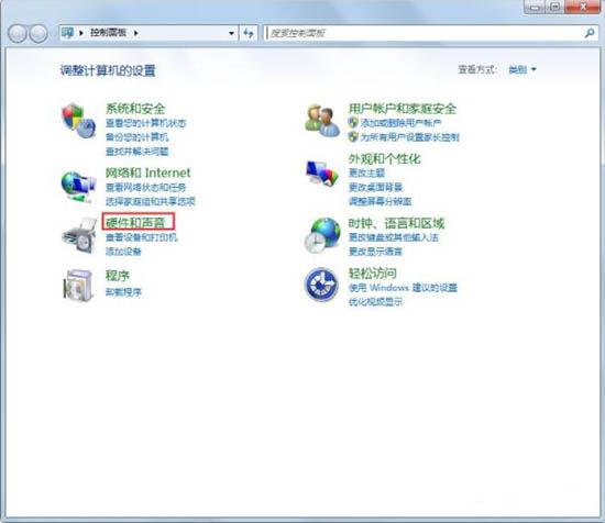 win7怎么設(shè)置不待機