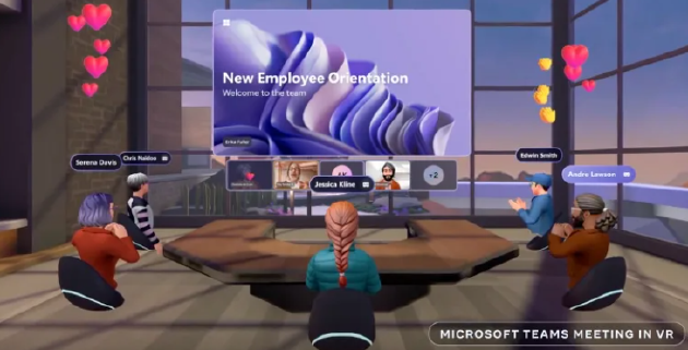 Meta發布全新vr頭顯Quest Pro 支持微軟windows xbox云游戲等