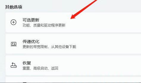Win11 如何處理A卡掉驅(qū)動(dòng)的問題