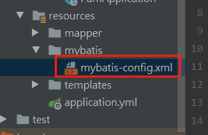 從零開(kāi)始搭建springboot+springcloud+mybatis本地項(xiàng)目全過(guò)程(圖解)
