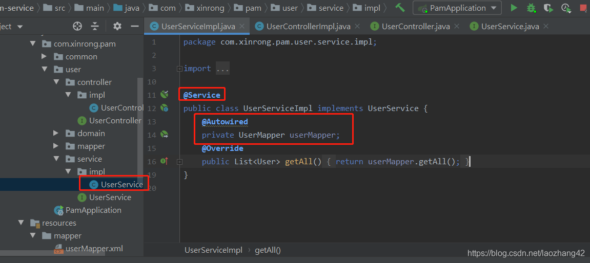 從零開(kāi)始搭建springboot+springcloud+mybatis本地項(xiàng)目全過(guò)程(圖解)
