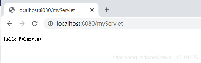 SpringBoot中使用Servlet三大組件的方法(Servlet、Filter、Listener)