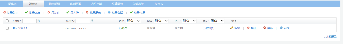 SpringBoot中dubbo+zookeeper實現(xiàn)分布式開發(fā)的應(yīng)用詳解