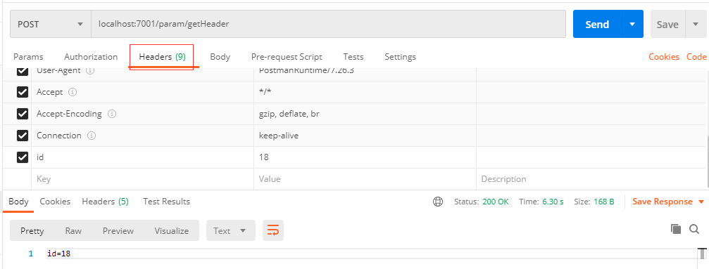 Spring boot route Controller接收參數(shù)常用方法解析